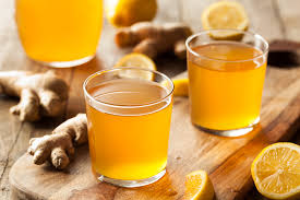 boisson naturel pour tenir au lit